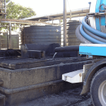 Recycling Waste Oil