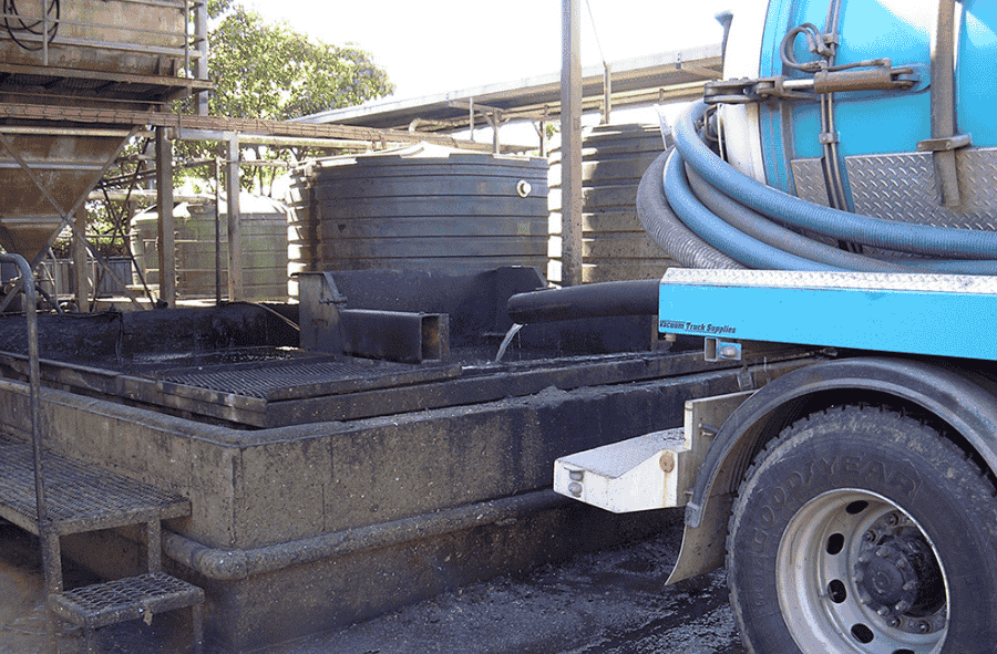 Recycling Waste Oil