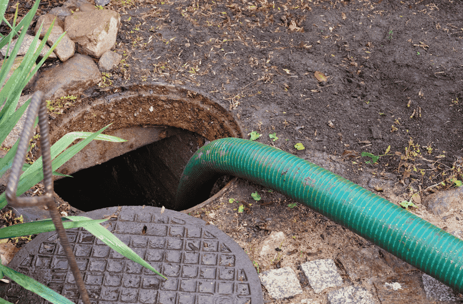 Septic Systems